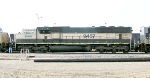 BNSF 9457